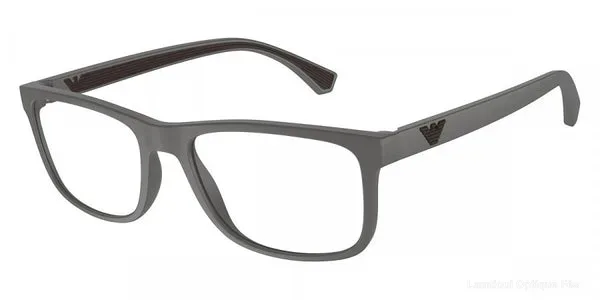Lunettes de vue Emporio Armani EA3147 5126 55 - Lamtioui Optique Fès
