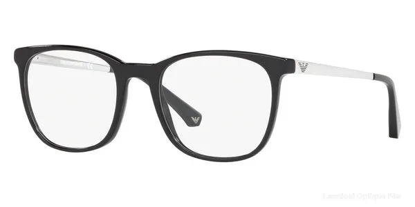 Lunettes de vue Emporio Armani EA3153F 5017 53 Default Title Fès Maroc