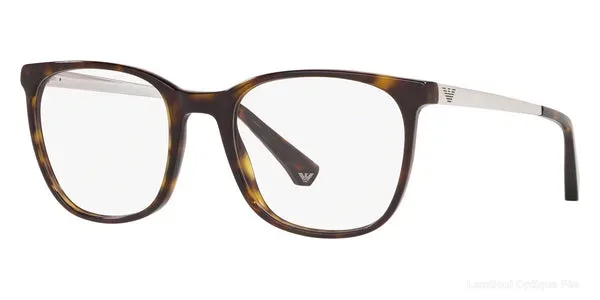 Lunettes de vue Emporio Armani EA3153F 5026 53 - Emporio Armani نظارات طبية فاس Lamtioui