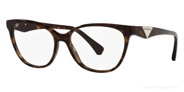 Lunettes de vue Emporio Armani EA3172 5234 54 - Lamtioui Optique Fès