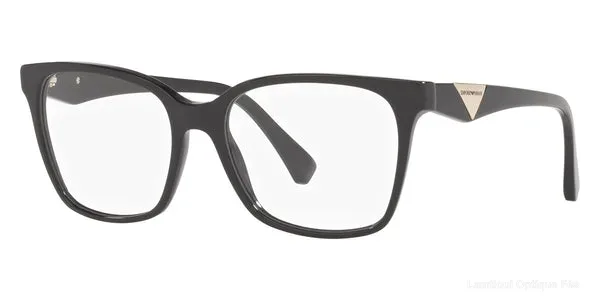 Lunettes de vue Emporio Armani EA3173 5017 51 authentique Emporio Armani - Lunettes de vue Fès Lamtioui Optique