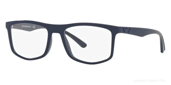 Lunettes de vue Emporio Armani EA3183 5081 56 نضارات طبية Emporio Armani - Opticien-optométriste فاس