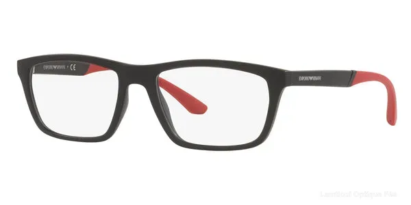 Lunettes de vue Emporio Armani EA3187 5042 56 Default Title Fès Maroc