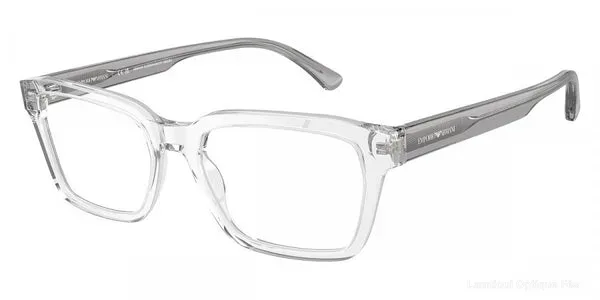 Lunettes de vue Emporio Armani EA3192 5883 53 Default Title Fès Maroc