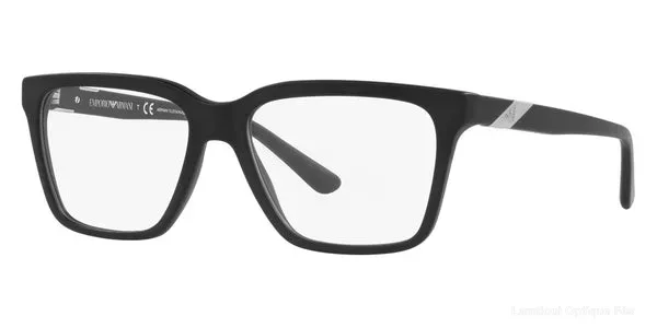 Lunettes de vue Emporio Armani EA3194 5898 54 نضارات طبية Emporio Armani - Opticien-optométriste فاس