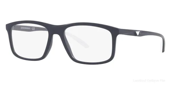 Lunettes de vue Emporio Armani EA3196 5088 - Lamtioui Optique Fès