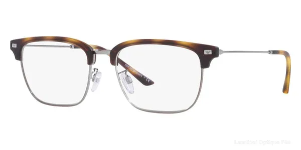 Lunettes de vue Emporio Armani EA3198 5002 53 - Lamtioui Optique Fès