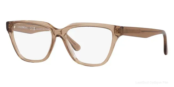 Lunettes de vue Emporio Armani EA3208 5069 52 - نضارات طبية Emporio Armani Lamtioui Optique فاس