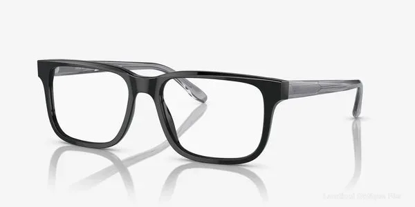 Lunettes de vue Emporio Armani EA3218 5017 53 - Emporio Armani نظارات طبية فاس Lamtioui