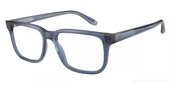 Lunettes de vue Emporio Armani EA3218 5072 53 authentique Emporio Armani - Lunettes de vue Fès Lamtioui Optique