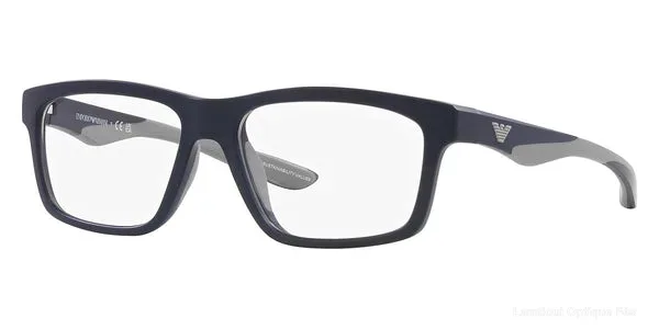 Lunettes de vue Emporio Armani EA3220U 5088 57 - Emporio Armani نظارات طبية فاس Lamtioui