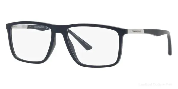 Lunettes de vue Emporio Armani EA3221 5088 54 - Emporio Armani نظارات طبية فاس Lamtioui