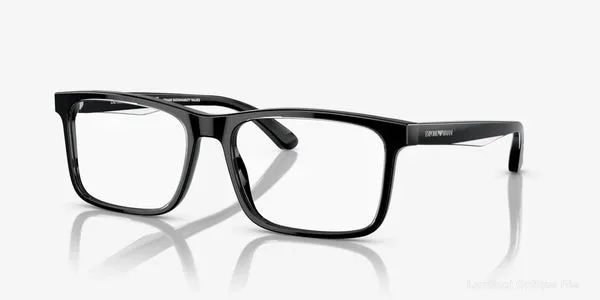 Lunettes de vue Emporio Armani EA3227 6051 54 - Emporio Armani نظارات طبية فاس Lamtioui