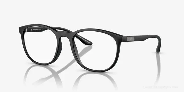 Lunettes de vue Emporio Armani EA3229 5001 51 - Lamtioui Optique Fès