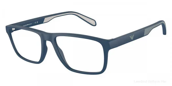 Lunettes de vue Emporio Armani EA3233 5763 54 Default Title Fès Maroc