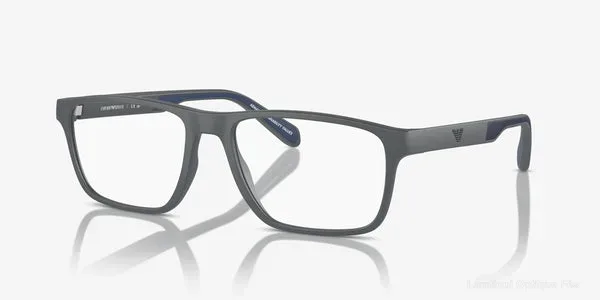 Lunettes de vue Emporio Armani EA3233 6103 54 - Emporio Armani نظارات طبية فاس Lamtioui