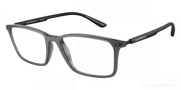 Lunettes de vue Emporio Armani EA3237 6106 53 Lunettes de vue - Opticien-optométriste Lamtioui Fès Maroc