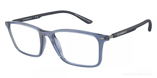 Lunettes de vue Emporio Armani EA3237 6108 53 نضارات طبية Emporio Armani - Opticien-optométriste فاس