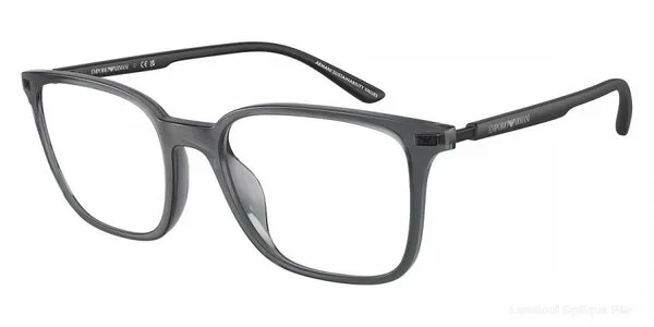 Lunettes de vue Emporio Armani EA3242U 6106 52 - Lamtioui Optique Fès