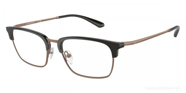Lunettes de vue Emporio Armani EA3243 3201 53 Default Title Fès Maroc