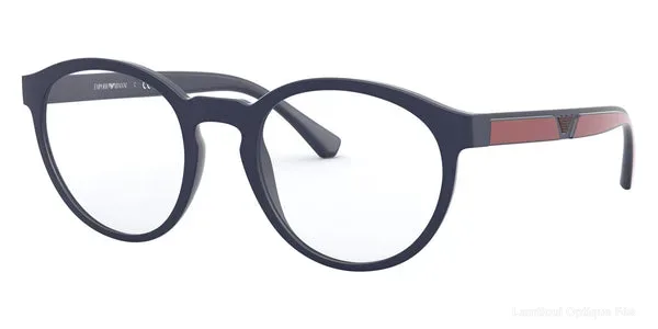 Lunettes de vue Emporio Armani EA4152 56691W 52 نضارات طبية Emporio Armani - Opticien-optométriste فاس