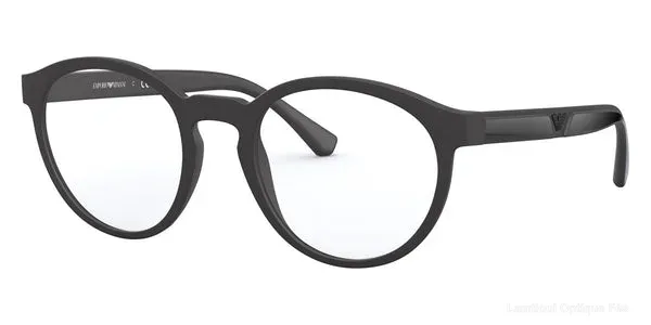 Lunettes de vue Emporio Armani EA4152 58011W 52 نضارات طبية Emporio Armani - Opticien-optométriste فاس