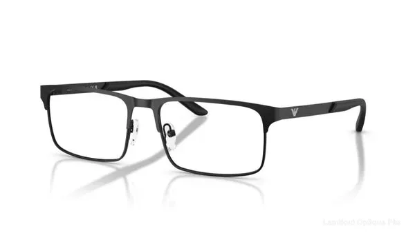 Lunettes de vue Emporio Armani EA1170 3001 55 - نضارات طبية Emporio Armani Lamtioui Optique فاس