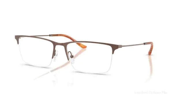 Lunettes de vue Emporio Armani EA1171 3004 55 Default Title Fès Maroc