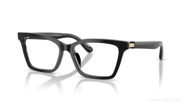 Lunettes de vue Emporio Armani EA3261U 5017 54 Lunettes de vue - Opticien-optométriste Lamtioui Fès Maroc