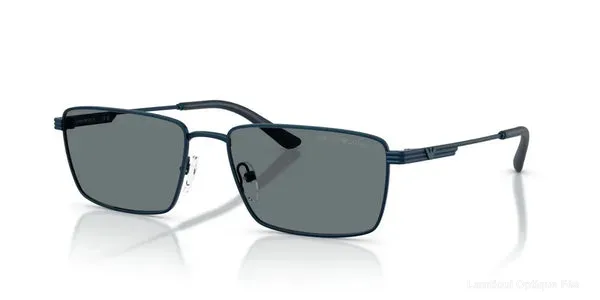 Lunettes de soleil Emporio Armani EA2169 342480 57 نضاضر شمس Emporio Armani - Opticien-optométriste فاس