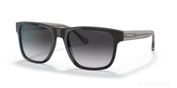 Lunettes de soleil Emporio Armani EA4163 58758G) - نظارات شمسية Lamtioui Fès فاس المغرب