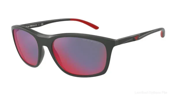Alternative Lunettes de soleil Emporio Armani EA4179F 54376Q 59 Emporio Armani - Fès Maroc