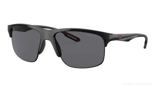 Lunettes de soleil Emporio Armani EA4188U 5017T3 62 - نضاضر شمس Emporio Armani Lamtioui Optique فاس