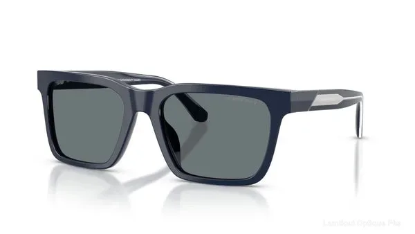 Lunettes de soleil Emporio Armani EA4262U 603980 57 نضاضر شمس Emporio Armani - Opticien-optométriste فاس