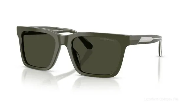Lunettes de soleil Emporio Armani EA4262U 632182 57 نضاضر شمس Emporio Armani - Opticien-optométriste فاس