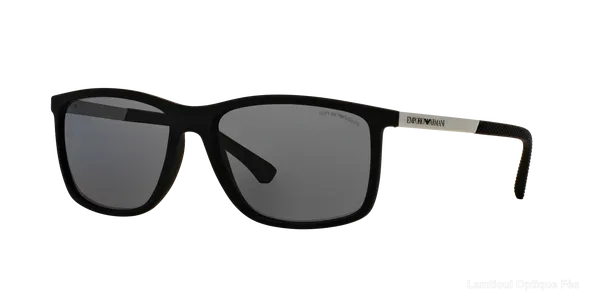 Lunettes de soleil Emporio Armani EA4058 506381 58 Default Title Fès Maroc