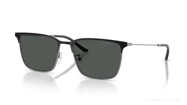 Lunettes de soleil Emporio Armani EA2164D 300187 57 نضاضر شمس Emporio Armani - Opticien-optométriste فاس