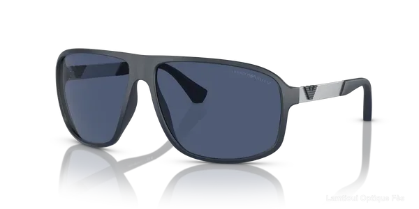 Lunettes de soleil Emporio Armani EA4029 508880 64 Default Title Fès Maroc