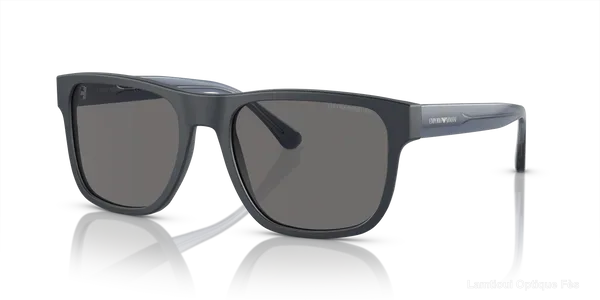 Lunettes de soleil Emporio Armani EA4163 508881 56 نضاضر شمس Emporio Armani - Opticien-optométriste فاس