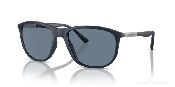 Lunettes de soleil Emporio Armani EA4201 50882V 58 نضاضر شمس Emporio Armani - Opticien-optométriste فاس