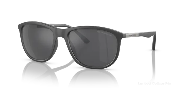 Lunettes de soleil Emporio Armani EA4201 51266G 58 - Emporio Armani نظارات شمسية فاس Lamtioui