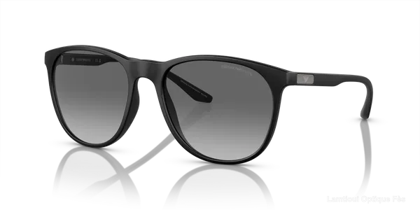 Lunettes de soleil Emporio Armani EA4210 500111 56 نضاضر شمس Emporio Armani - Opticien-optométriste فاس