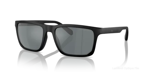 Lunettes de soleil Emporio Armani EA4219 50016G 57 - Lamtioui Optique Fès