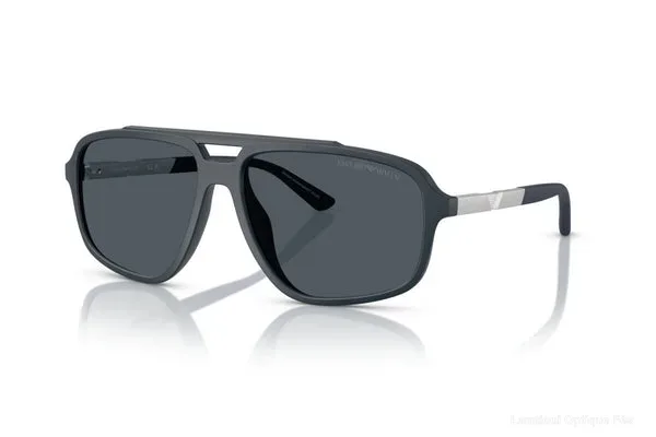 Lunettes de soleil Emporio Armani EA4236U 618987 59 - Emporio Armani نظارات شمسية فاس Lamtioui