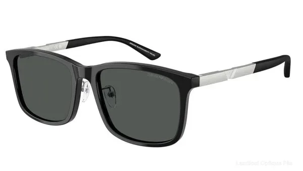 Lunettes de soleil Emporio Armani EA4241D 501787 57 نضاضر شمس Emporio Armani - Opticien-optométriste فاس