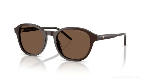 Lunettes de soleil Emporio Armani EA4247U 625573 51 - Lamtioui Optique Fès