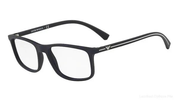 Lunettes de vue Emporio Armani 3135 5692 53 نضارات طبية Emporio Armani - Opticien-optométriste فاس