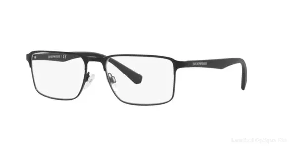 Lunettes de vue Emporio Armani EA1046 3051 53 نضارات طبية Emporio Armani - Opticien-optométriste فاس