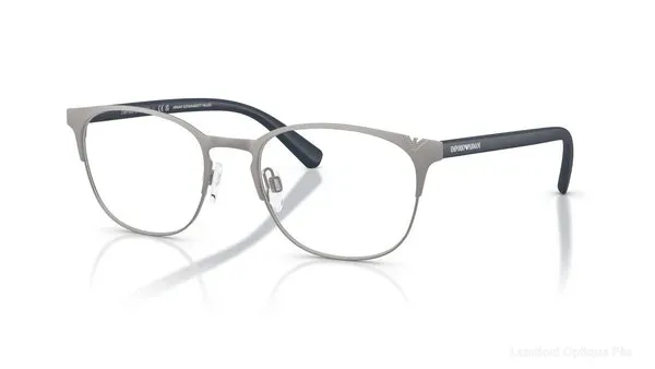 Lunettes de vue Emporio Armani EA1059 3096 53 - نظارات طبية Lamtioui Fès فاس المغرب