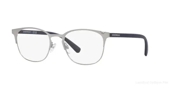 Lunettes de vue Emporio Armani EA1059 3349 51 - نظارات طبية Lamtioui Fès فاس المغرب